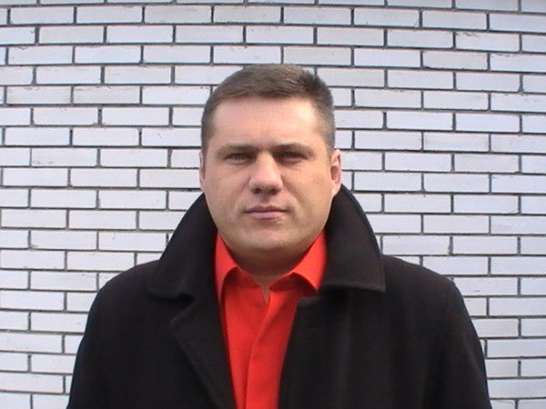 Роман Осавлюк