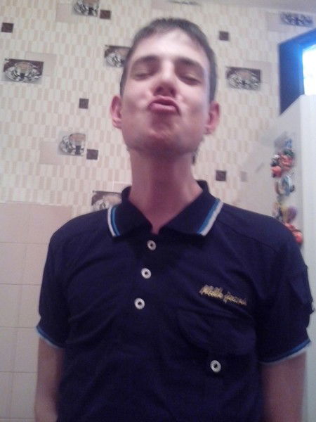 Жека Фофанов