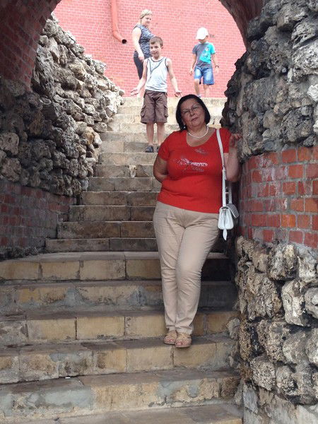 Ирина Короленко