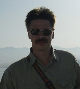 Максим Чаушник