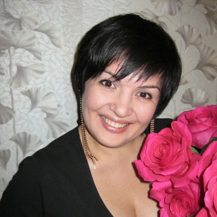 Валентина Третьяченко