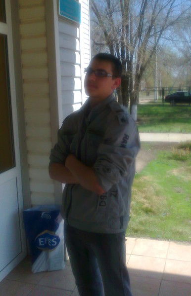 Дмитрий Хирнов