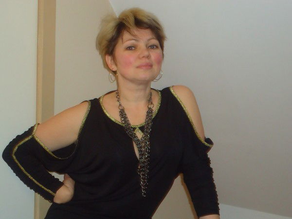 Анжела Чванова