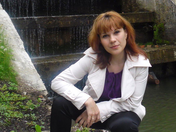 Юлия Нестерова