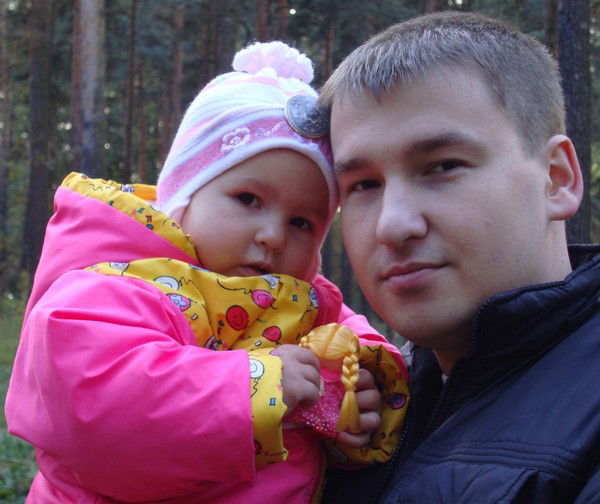 Сергей Новиков