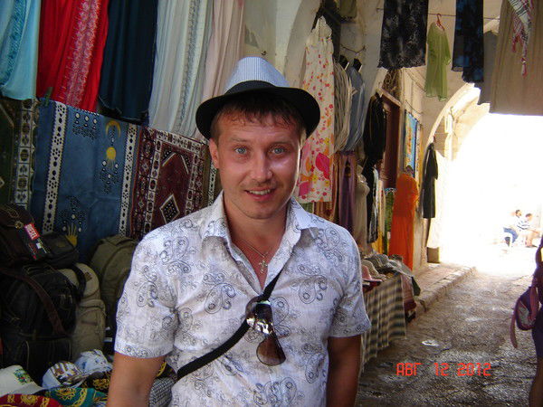 Владимир Шадрин