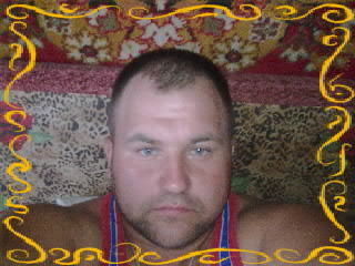 Александр Старыгин