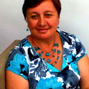 Надежда Попыкина
