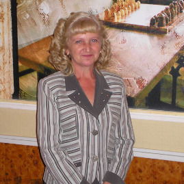 Светлана Кононенко