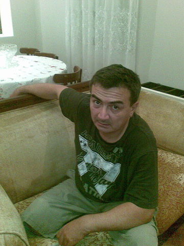 Костя Шавгулидзе