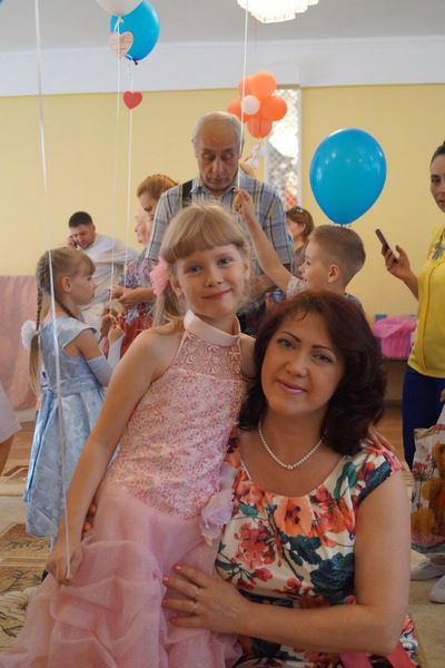 Алёна Войцех