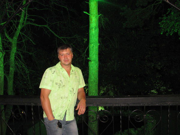 Андрей Пнюшков