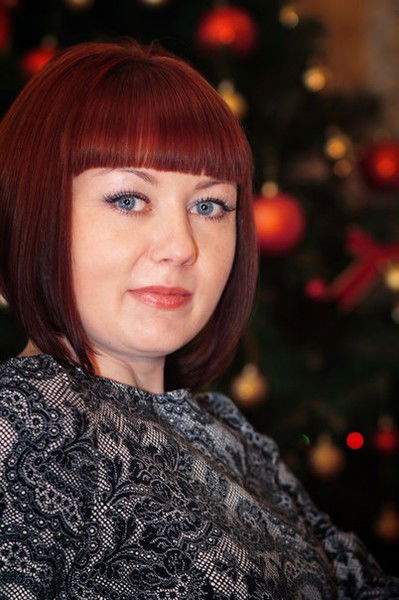 Евгения Постникова