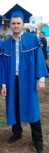 Виталий Сорочан