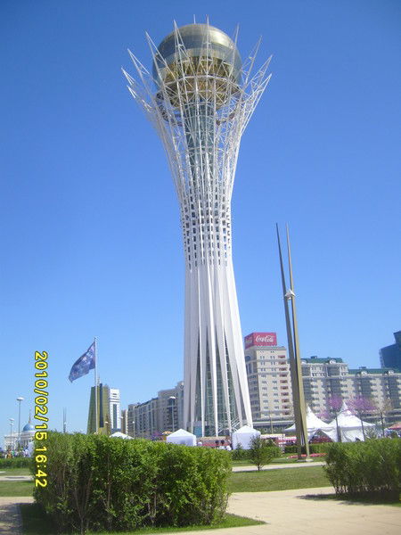 Бердалы Болегенов