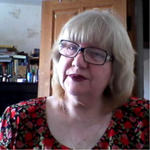 Ольга Иванова