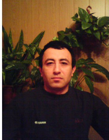 Камран Гусейнов