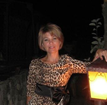 Ирина Головань