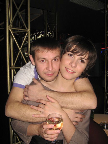 Владимир Шапатин