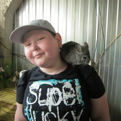 Егор Трофимов