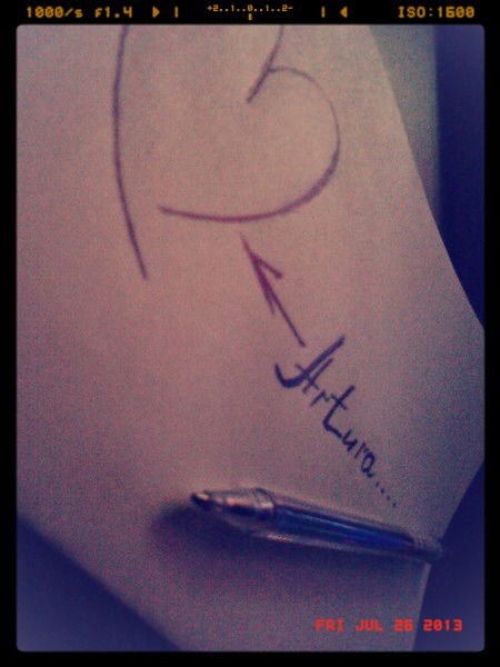 Ангелина .....