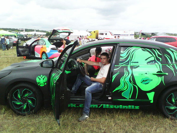 Александр Саков