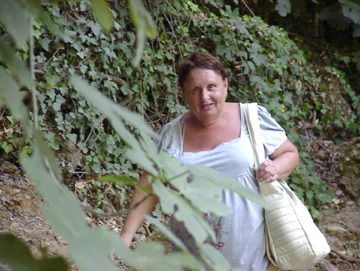 Елена Тригуб (Козлова)