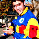 Yernur Kanibekov
