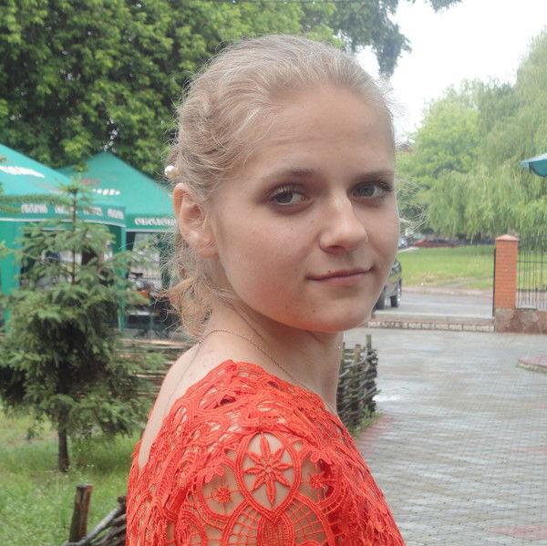 Лия Ковальчук