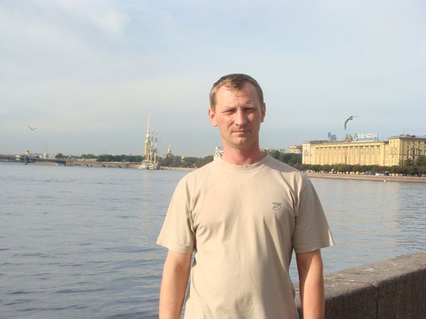 Сергей Шибеко