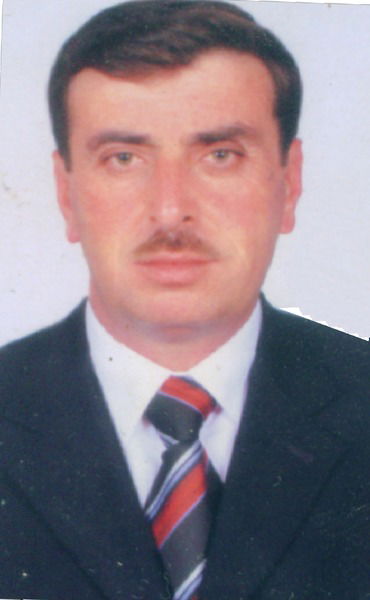 Камолхон Иминов