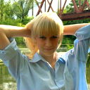 Алина Марковец