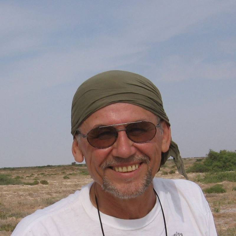 Александр Трухан