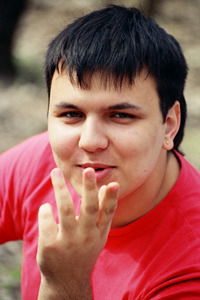 Максим Рыбалко