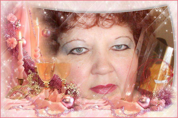 Вера Голтаева