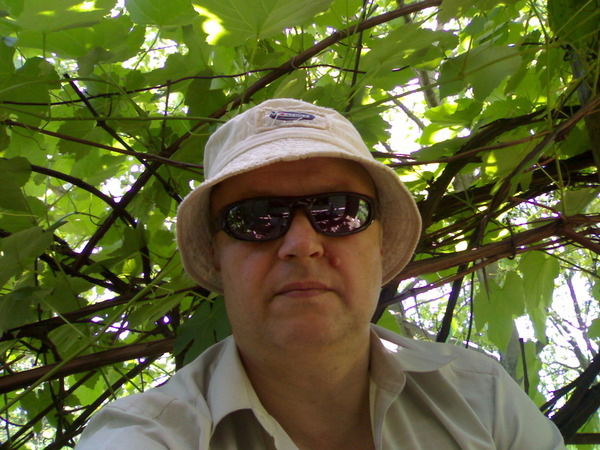 Борис Седов