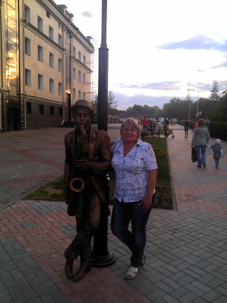 Светлана -------