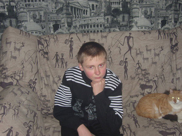 Дмитрий Поливьян