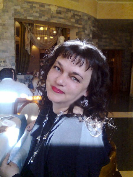 Татьяна Чеховск Ая