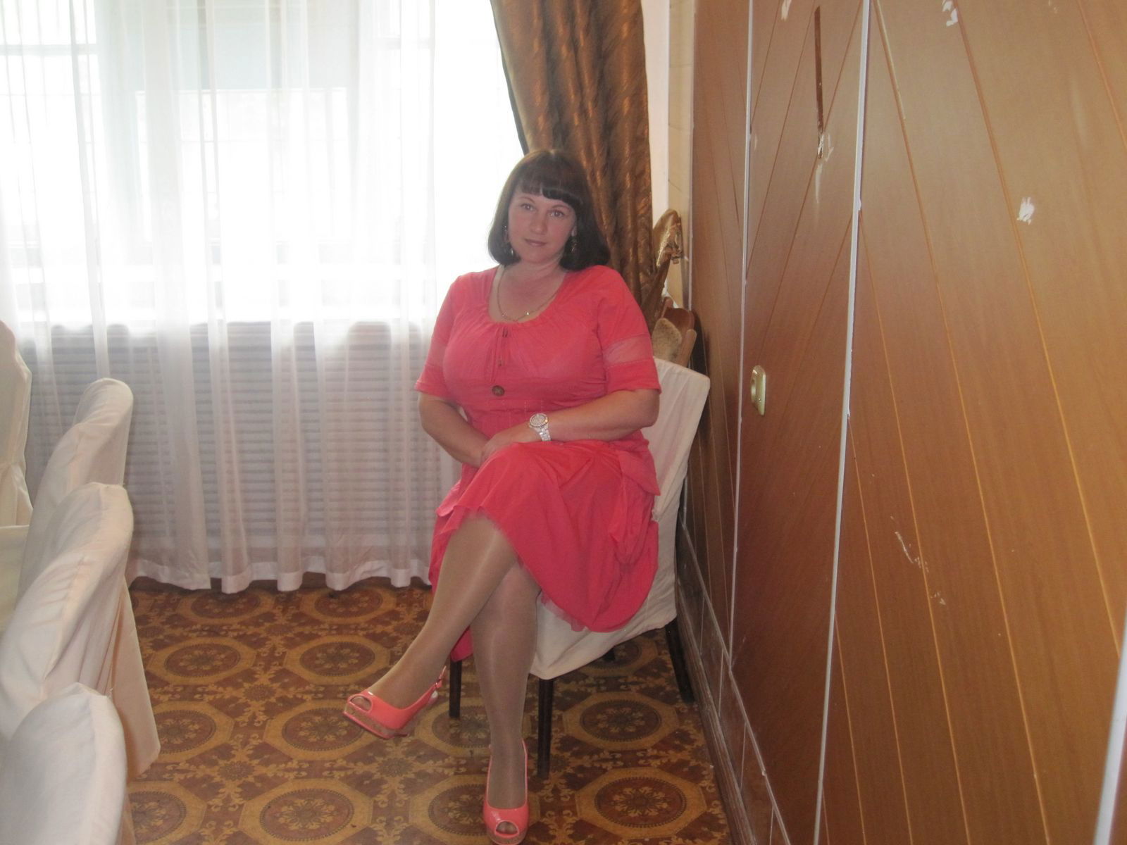 Светлана Тусупова