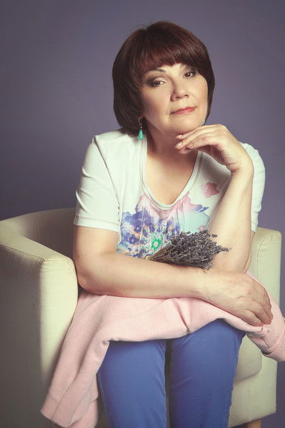 Надежда Школьник