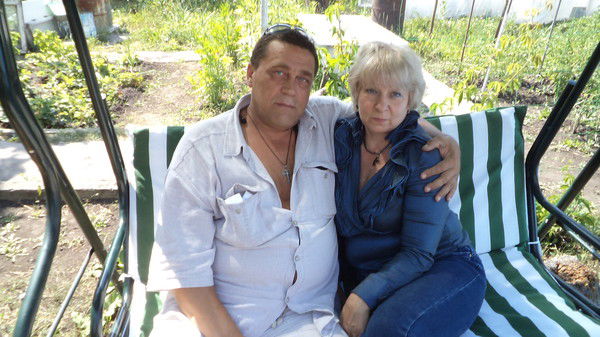 Виктор Ашмарин