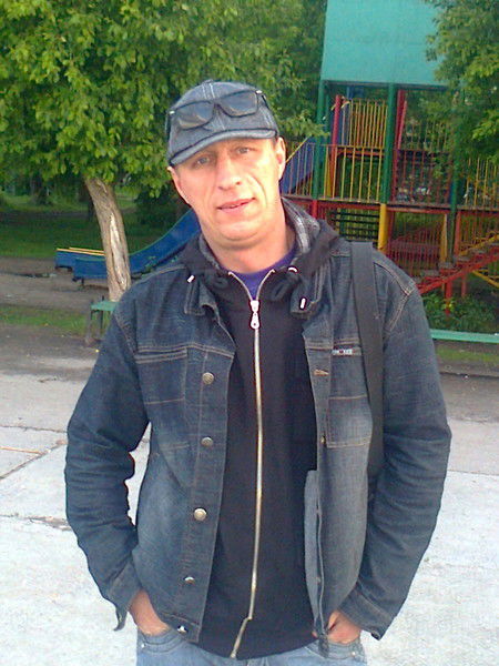 Владимир Говорков