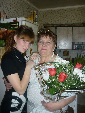 Наталья Кузнецова