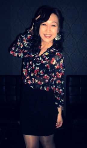 Асем Медетова