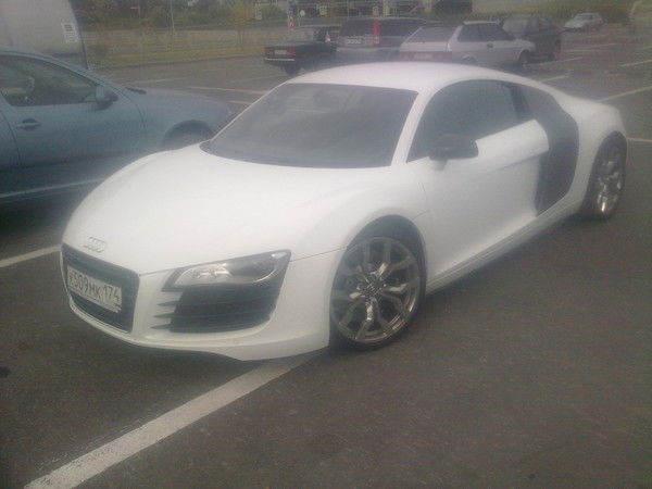 Павел Кирпичников