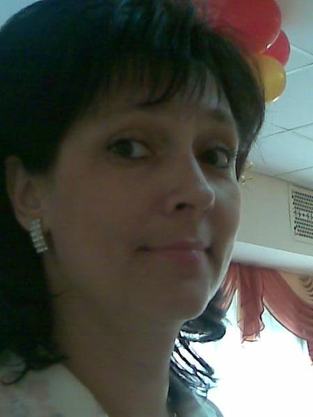 Ольга Овация