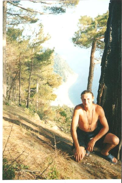 Дмитрий Чеканов