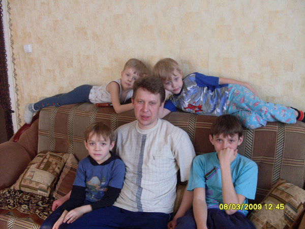 Евгений Куликаев