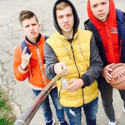 Иван Дьяченко